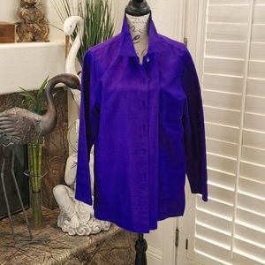 Magnificent simple blouse